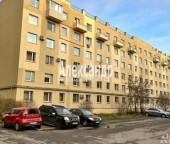 Продать Квартиры вторичка Пушкин г, Московское ш  278 