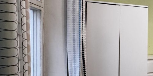 2-комн квартира улица Артюхиной, 28