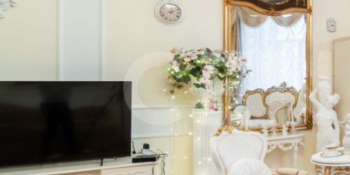 2-комн квартира улица Чайковского, 42