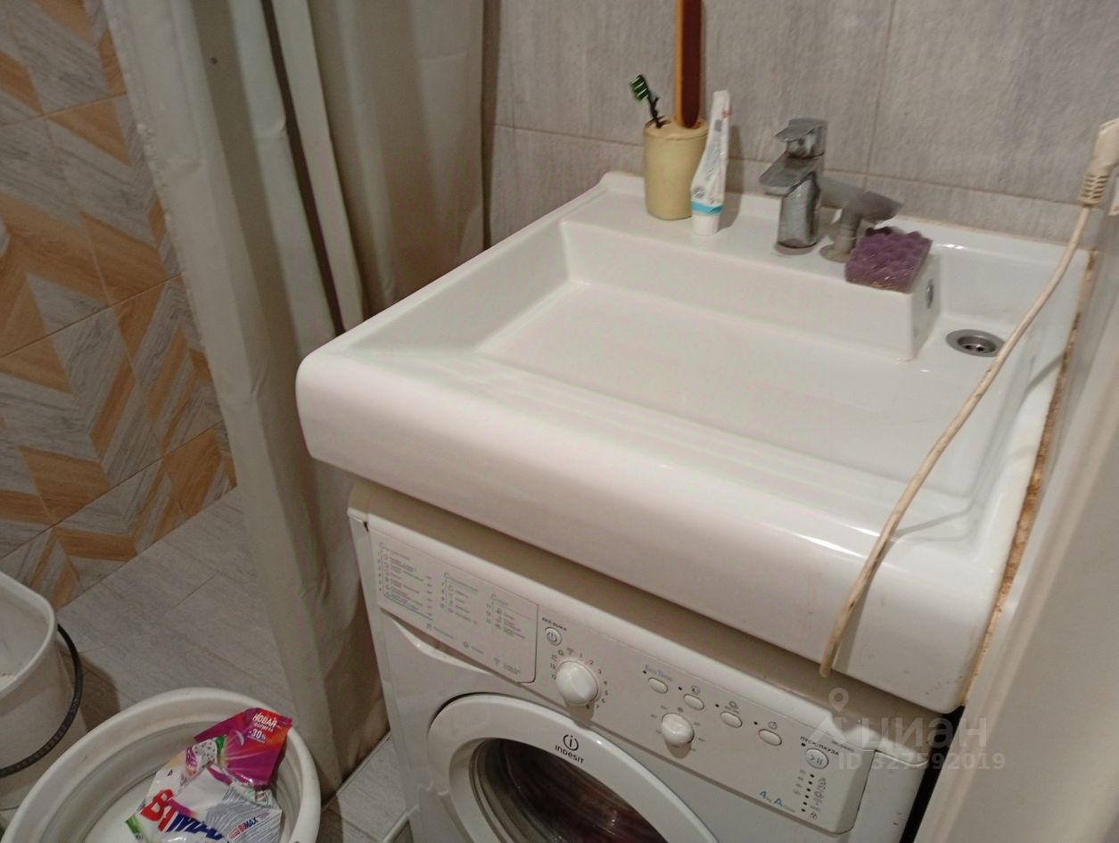Продажа студии Кусковская улица, 17К1