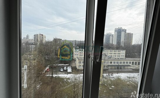 Продажа 1-комн квартиры на вторичном рынке Стачек пр-кт,  д. 212,  к. 2