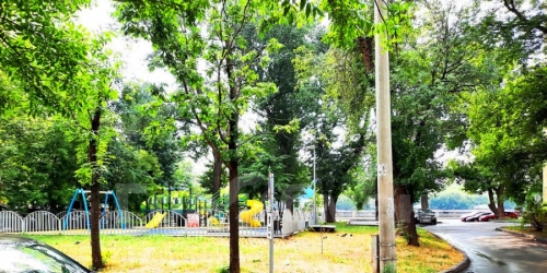 1-комн квартира Даниловская набережная, 6к4