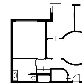 Аренда 4-комн квартиры на вторичном рынке Чапаевский переулок, 3 Аренда 4-комн квартиры на вторичном рынке Чапаевский переулок, 3