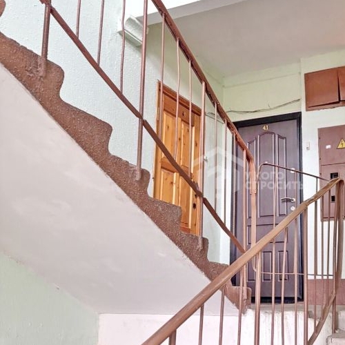 1-комн квартира д. Оржицы, 22