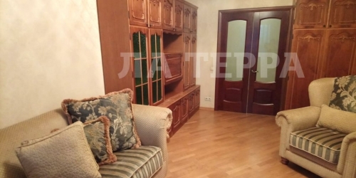 3-комн квартира Коштоянца ул, 10