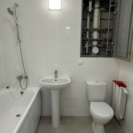 Продажа 2-комн квартиры на вторичном рынке проезд Досфлота,  д. 2,  к. 4