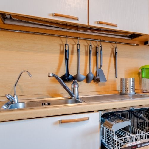 2-комн квартира улица Чайковского, 56