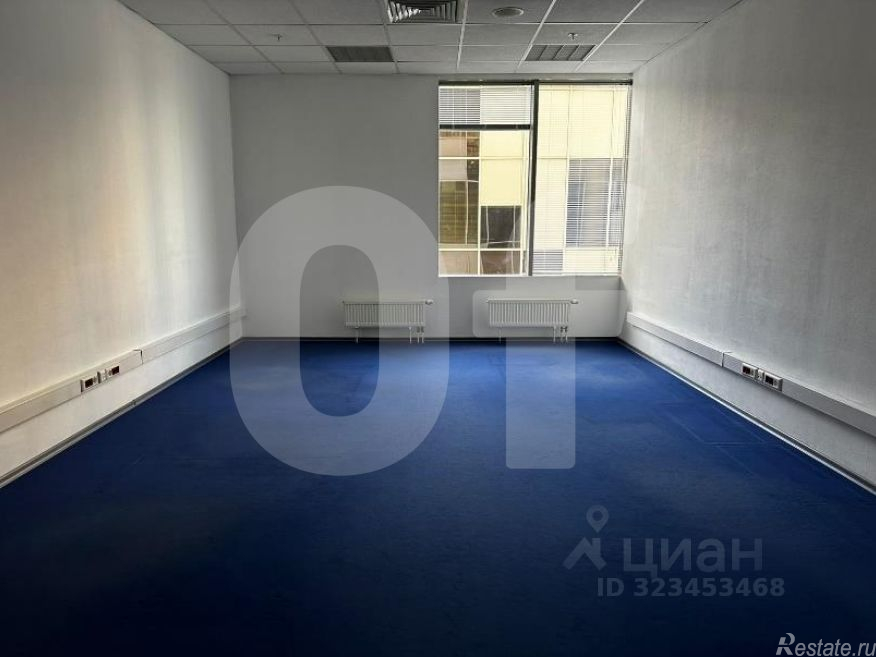 Аренда офиса улица Авиаконструктора Микояна
