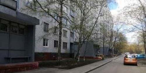 2-комн квартира Тихорецкий бульвар,  д. 16
