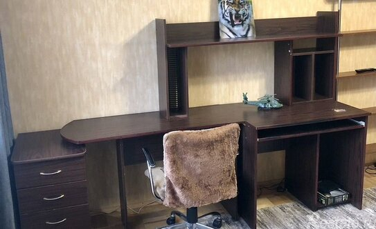 Аренда 2-комн квартиры на вторичном рынке ул Богданова,  д. 52,  к. 2