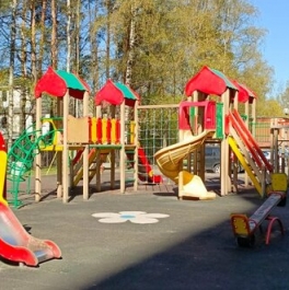 Продажа 2-комн квартиры на вторичном рынке Новоколомяжский проспект