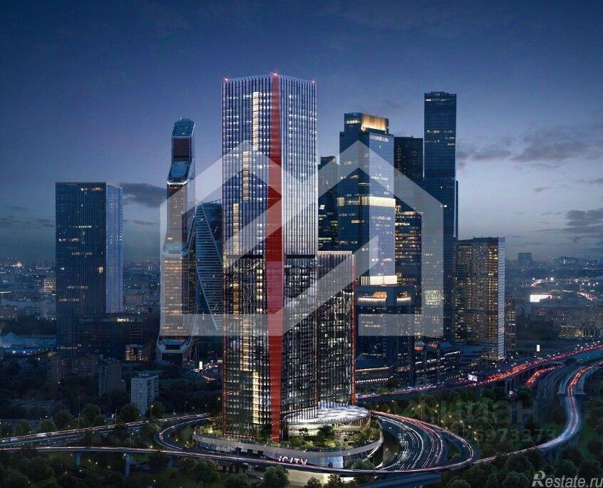Аренда ПСН Шмитовский проезд,  д. 37,  к. 7