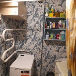 Продажа комнаты Колпино, бульвар Трудящихся, 33к2