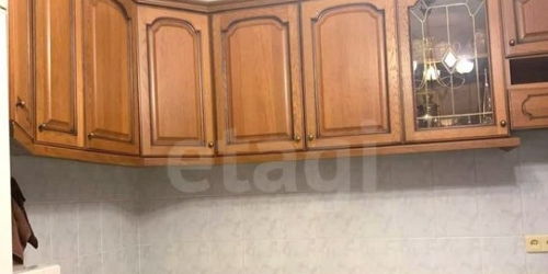 4-комн квартира улица Ивана Сусанина,  д. 10