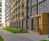 Продать Квартиры вторичка Пушкино г, Александра Меня ул   