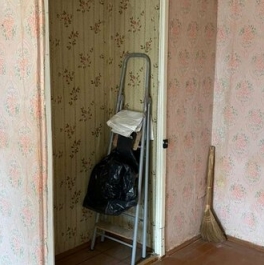 Продажа 1-комн квартиры на вторичном рынке ул Железнодорожная,  д. 52