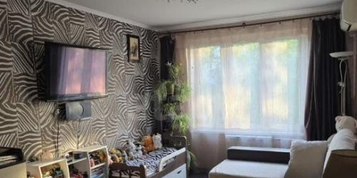 1-комн квартира ул Новинки,  д. 4,  к. 2
