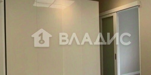 1-комн квартира улица Павла Андреева, 4