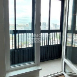 Продажа 1-комн квартиры на вторичном рынке Люберцы г, Рождественская ул,  д. 12