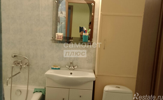 Продажа 1-комн квартиры на вторичном рынке Рублевское ш,  д. 44 к1