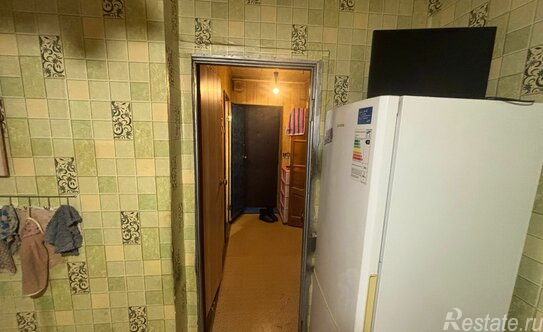 Продажа 1-комн квартиры на вторичном рынке 5-й микрорайон, Советская улица,  д. 2Б