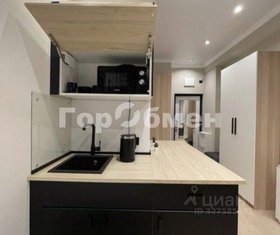 Аренда 1-комн квартиры на вторичном рынке проспект Вернадского, 41С1