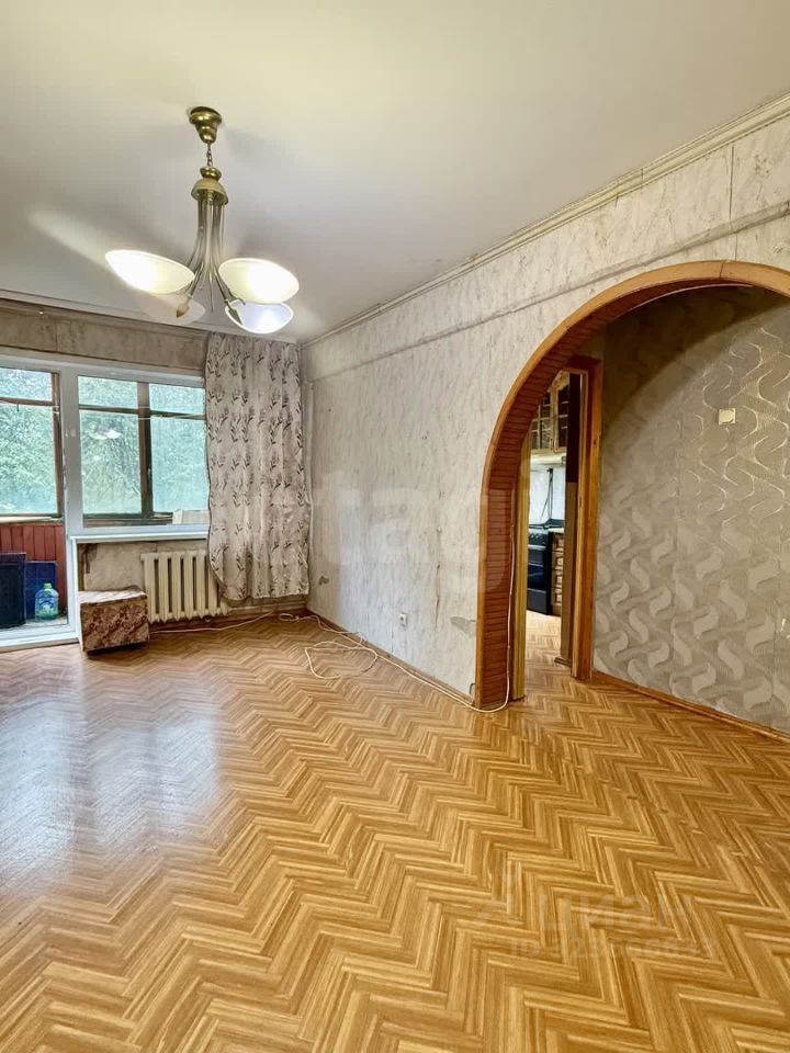 Продажа 2-комн квартиры на вторичном рынке Дмитров, Инженерная улица, 32