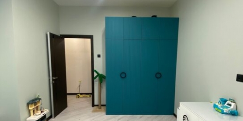 2-комн квартира Сыромятническая Ниж. ул,  д. 5 с3А