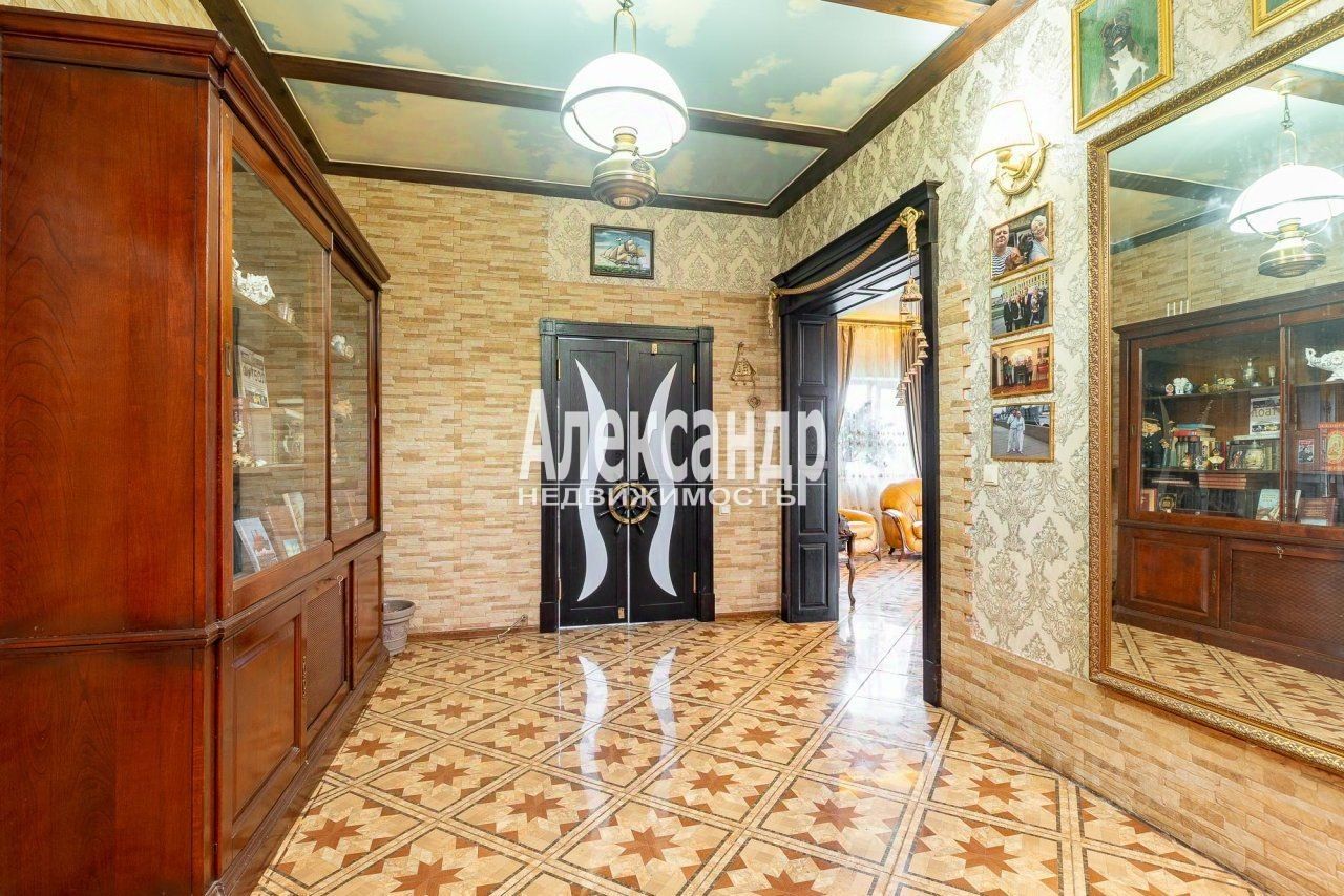 Продажа дома д. Большие Горки, улица Придорожная