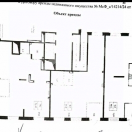 Продажа ПСН ул Алхимовская,  д. 1,  к. 6