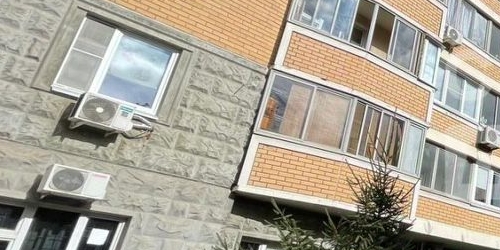 3-комн квартира Святоозерская улица, 34