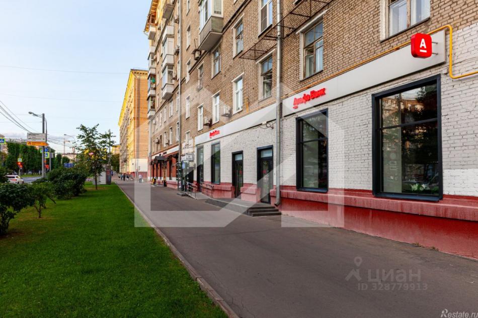 Продажа ПСН Профсоюзная ул,  д. 13/12