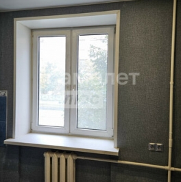 Продажа 2-комн квартиры на вторичном рынке Академическая Б. ул,  д. 18А