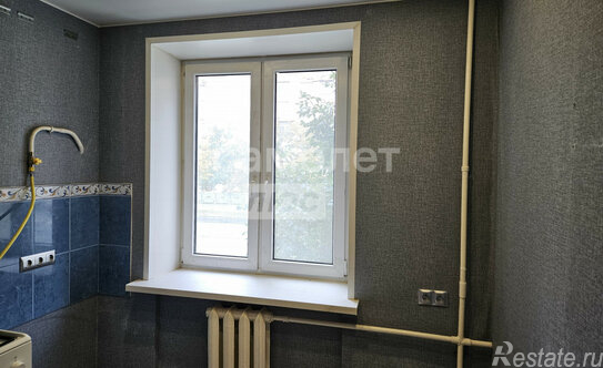 Продажа 2-комн квартиры на вторичном рынке Академическая Б. ул,  д. 18А