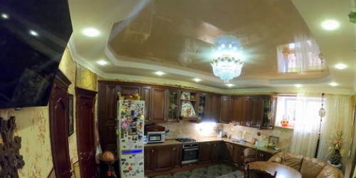5-комн квартира Клин г, Победы ул,  д. 26к5