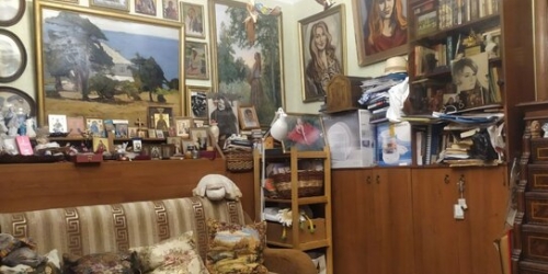 2-комн квартира ул Брянская,  д. 2