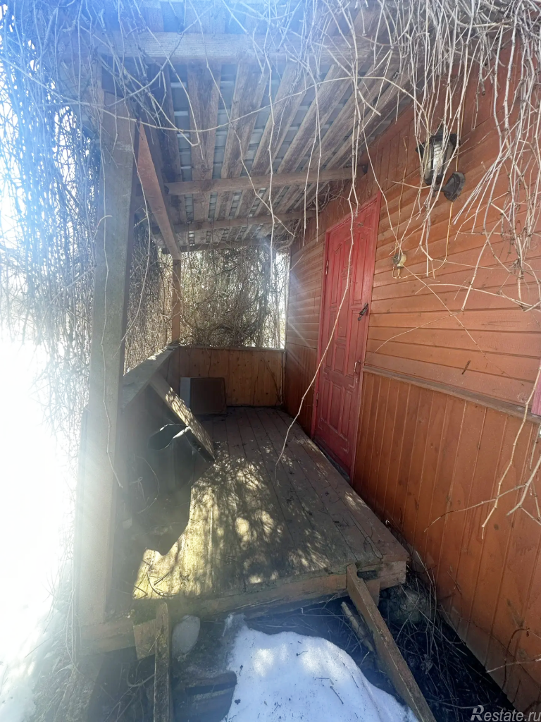 Продажа земли Филипповское,