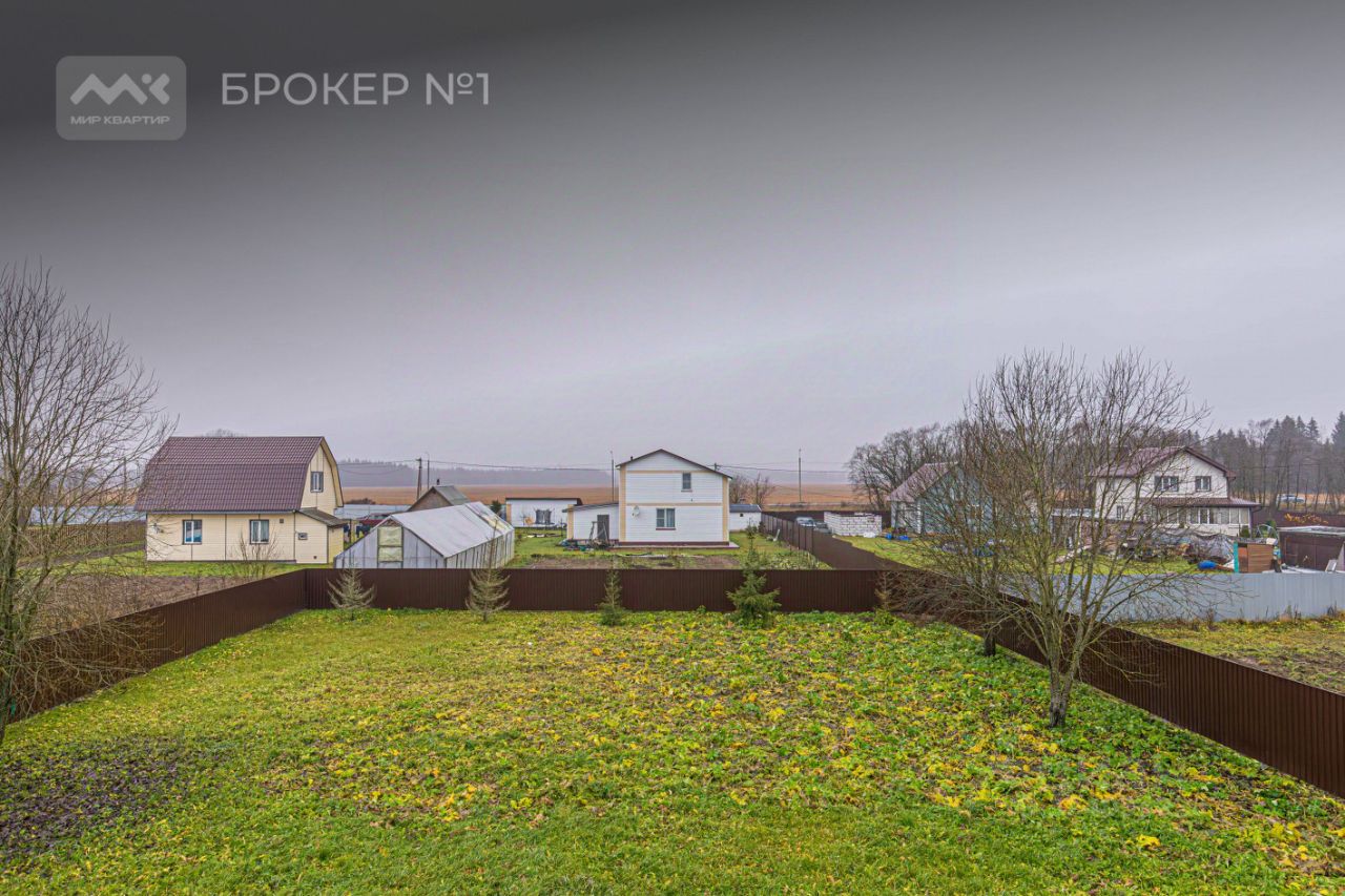 Продажа дома улица Центральная, 18