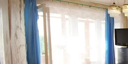 2-комн квартира улица Чекистов, 38