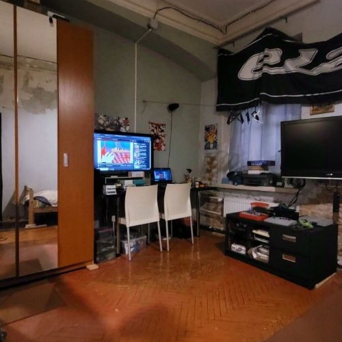 2-комн квартира Гражданская улица, 8