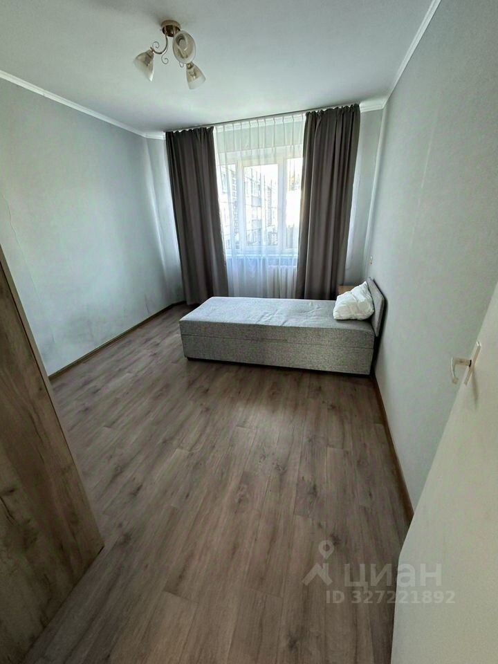 Аренда 3-комн квартиры на вторичном рынке д. Вистино, улица Лесная, 13