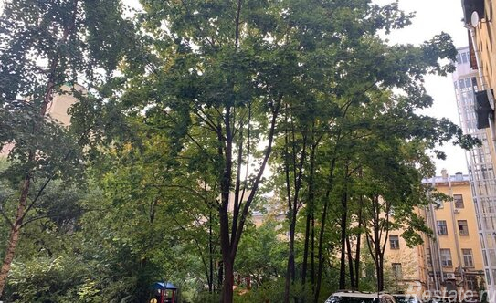 Продажа 3-комн квартиры на вторичном рынке Караванная улица,  д. 24-26