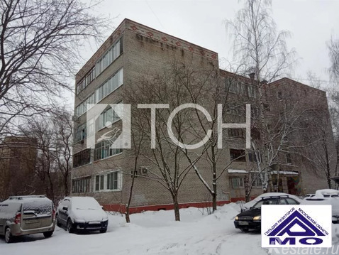 Продажа 2-комн квартиры на вторичном рынке Ивантеевка, ул. Победы,  д. 10
