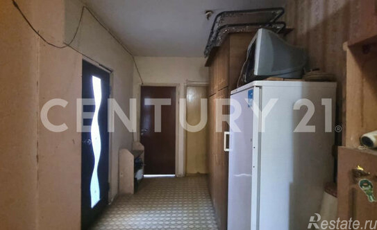 Продажа 3-комн квартиры на вторичном рынке Новокосинская улица,  д. 44