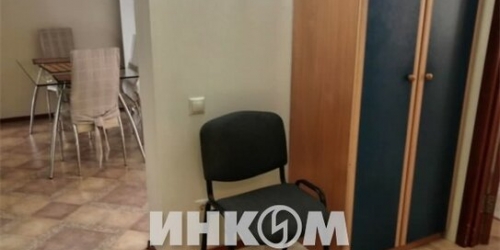 3-комн квартира Курганская улица,  д. 3