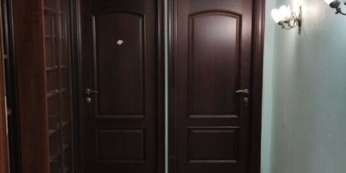 3-комн квартира ул Маршала Тухачевского,  д. 17,  к. 1