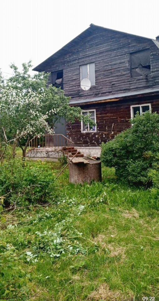 Продажа дома Синявино-2 садовое товарищество, Синявинское СНТ, 4-я линия, 70