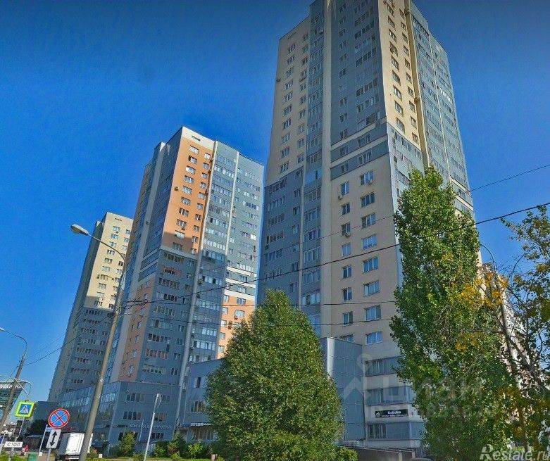 Продажа гаража проезд Берёзовой Рощи,  д. 4