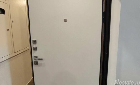 Продажа 1-комн квартиры на вторичном рынке Авиаконструкторов пр-кт,  д. 54