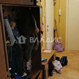 Продажа 2-комн квартиры на вторичном рынке ул Невская,  д. 7